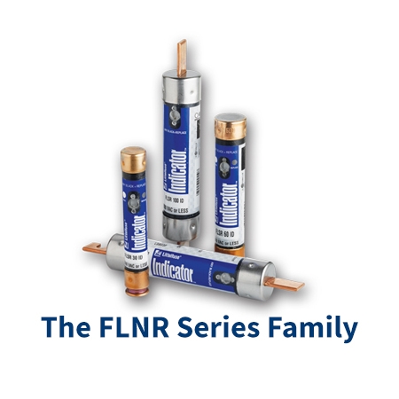 Details about   FLNR-450 LittelFuse Slo-Blo Time-Delay Dual-Element Class RK5 Fuse 450A 250V 