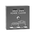 ABB SSAC Solid State Flasher FS162-30 0504X 
