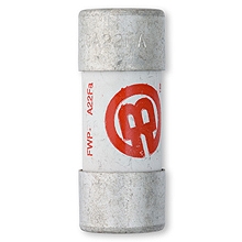 Bussmann Brand FWP-100A22Fa Fuse,100A,FWP,700V 22×58mm FWP
