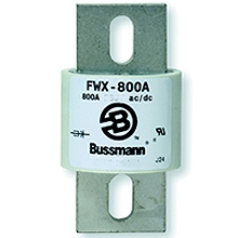 FWX-60A - Cooper Bussmann