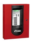 FX-5RD - Edwards Signaling Conventional Fire Alarm Control Panel