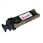 Sixnet FMFIBER-SFP-2K