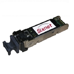 Sixnet FMFIBER-SFP-4K