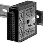 ICM40030 Red Lion Controls Din Rail Modules - RS232/RS485 Converter