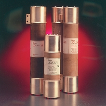 JCK-12R - Cooper Bussmann