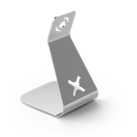 JS-TABLESTAND06 - Exor
