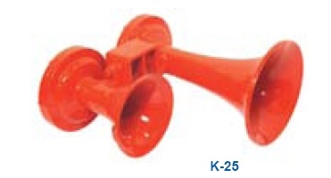 K-25 - Edwards Signaling Products