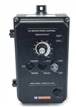 KBAC-24D Gray KB Electronics 115/230 VAC 1f Input