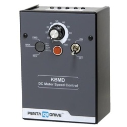 KBMD-240D KB Electronics 115/230 VAC, thru 0.75/1.5 HP