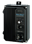 KBPC-240D Black KB Electronics 115/230 VAC, thru 1.0/2.0 HP