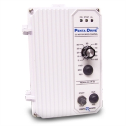 KBPC-240D White KB Electronics 115/230 VAC, thru 1.0/2.0 HP