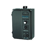 KBRC-240D Black KB Electronics 115/230 VAC, thru 1.0/2.0 HP