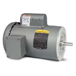 Baldor - VL3513T