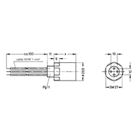 KS1 - Schmersal Compensation Coil