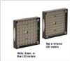 LEDBA62X62W - Banner