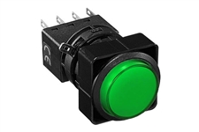 LW6L-A2C26MG - IDEC