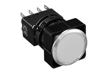 LW6ML-M1C12W - IDEC