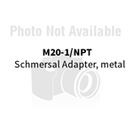 M20-1/2NPT - Schmersal