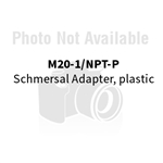 M20-1/2NPT-P - Schmersal