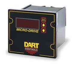 MD3P-1 - Dart Controls