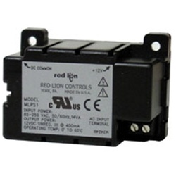 MLPS1000 Red Lion Controls Power Supply