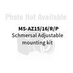 MS-AZ15/16R/P - Schmersal
