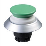 NDTP30GN - Schmersal Green NDTP mushroom pushbutton