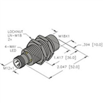 NI12U-MT18-AN6X-H1141 - Turck