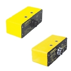 NI30-Q130-VP4X2 - Turck