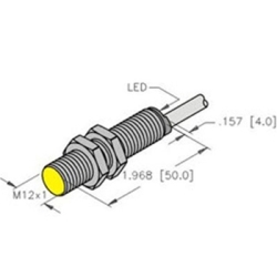 NI4-EM12D-AP6/S120 - Turck