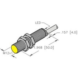 NI8U-M12-RN6X-H1141 - Turck