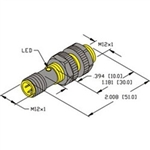 NI4-S12-AP6X-H1141 - Turck