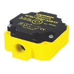 NI40-CP80-FZ3X2 - Turck