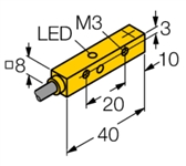 NI4U-Q8SE-AN6X - Turck