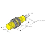 NI8-S18-AD4X - Turck