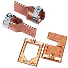 Buss Reducer Class H Cooper Bussmann NO.2642 Fuse Buss Reducer Class H Cooper Bussmann NO.2642 Fuse
