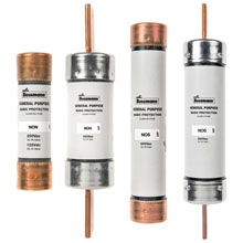NOS-20 - Cooper Bussmann