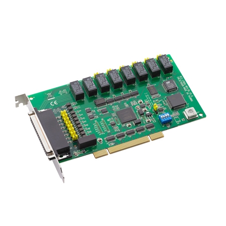 Advantech PCI-1760U REV:A2 Isolated Digital Input Card 