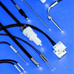 PIU41600U Banner Engineering FIBER ASSY, PLASTIC