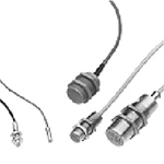 PSA2B000 Red Lion Controls Proximity Sensors - 10 mm Inductive