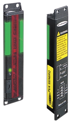 PVA100P6EQ W/6IN - Banner