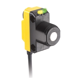 QS18UNAEQ8 Banner Engineering WORLD-BEAM QS18U Ultrasonic
