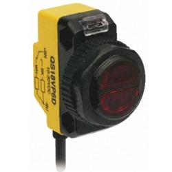 QS18VN6CV15Q Banner Engineering WORLD-BEAM QS18 Series: Convergent