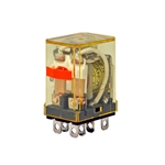 RH2B-ULCD-DC12V - IDEC