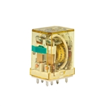 RH2V2-ULCAC110-120V - IDEC