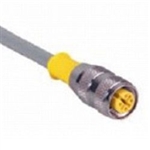Turck RK 4.2T-10-RS 4.2T Cable U0954-33