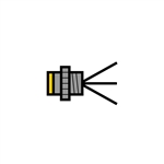 RKF 56E-0-2M - Turck