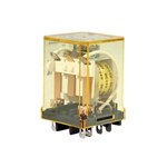 RR2BA-ULAC120V - IDEC