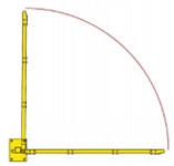 SG-101570-32SW-22- Swivellink