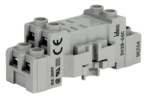 SH2B-05C - IDEC